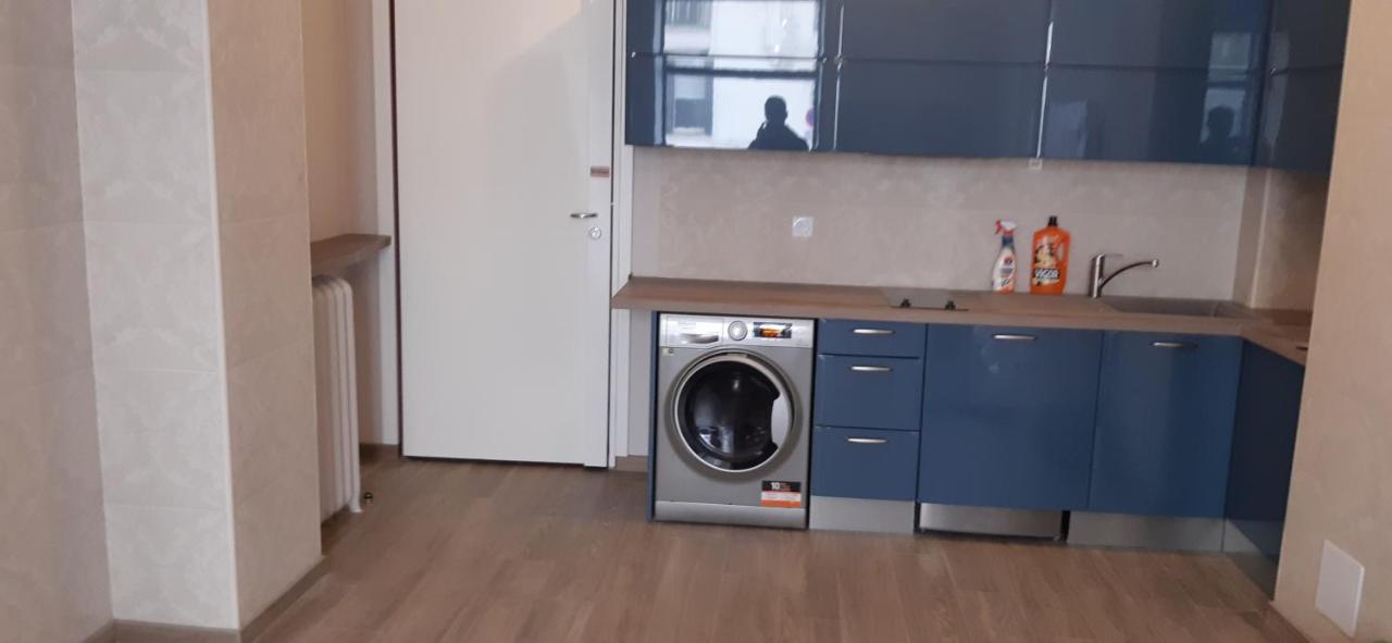 Large Beautiful Near The Negresco Appartement *