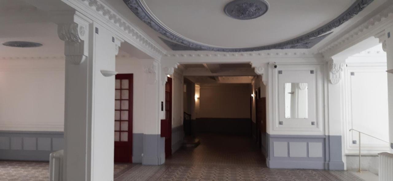 Appartement Large Beautiful Near The Negresco Nice
