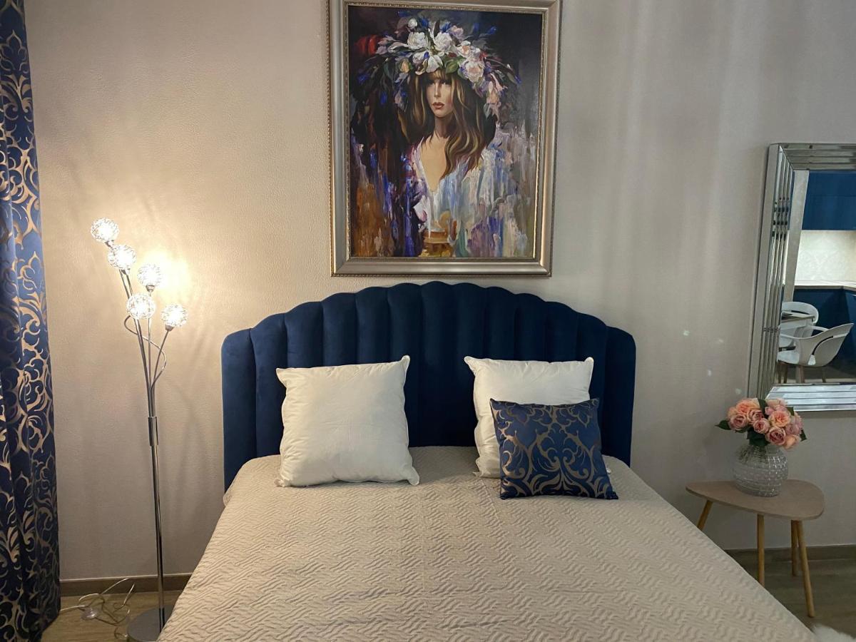Large Beautiful Near The Negresco Appartement