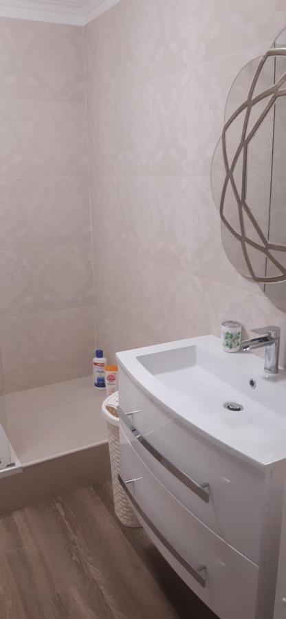 Appartement Large Beautiful Near The Negresco *