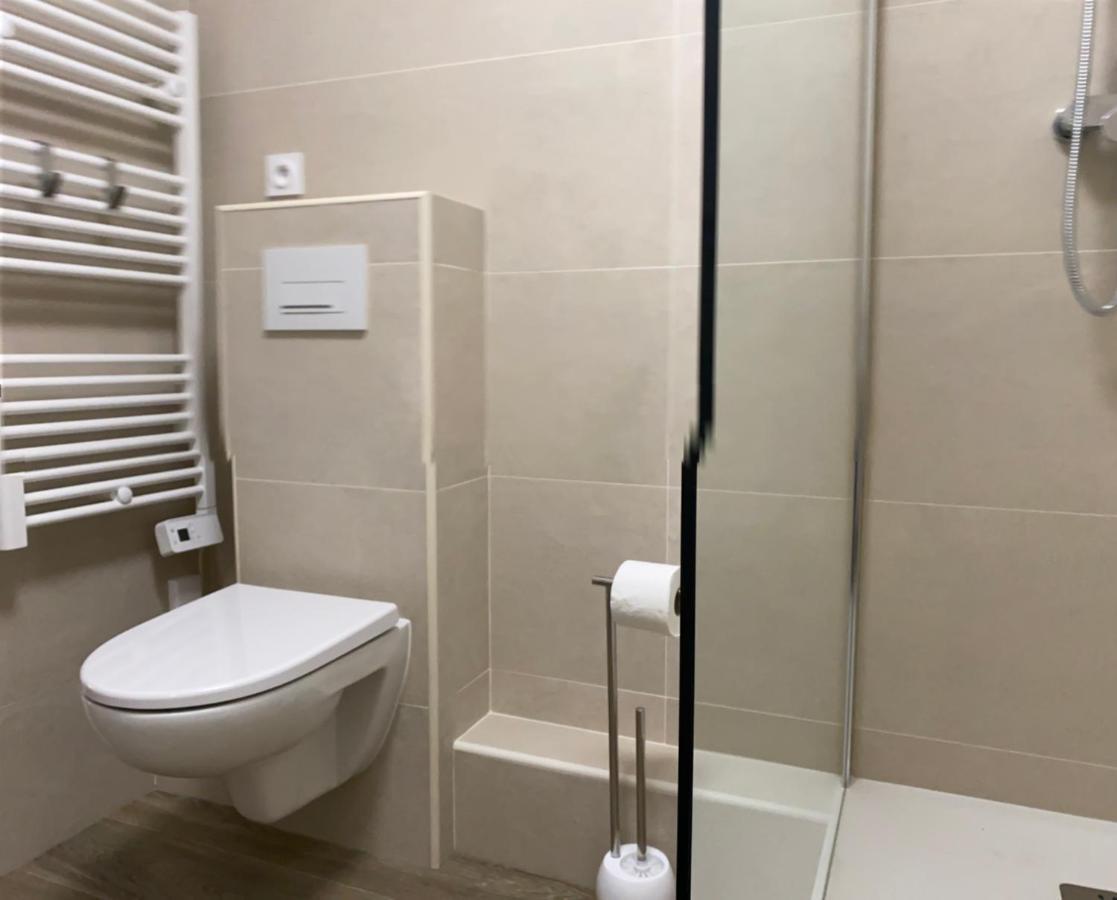 Large Beautiful Near The Negresco Appartement Nice